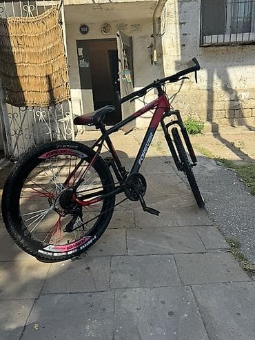 velosiped kameri: FOREVER dağ velosipedi Real alıcılara endirim olacag ! - Rəng — 2