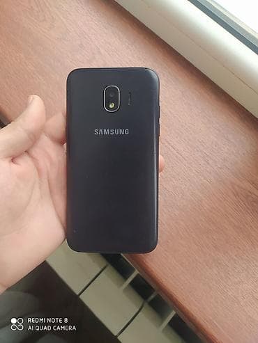 xiaomi ekran: Samsung Galaxy J2 Core, 8 GB, rəng - Qara, İki sim kartlı — 3