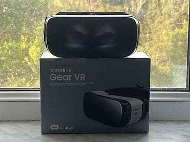 iphone 14 pro titanium: Samsung gear vr işlək vəziyyətdə prablemi yoxdur — 1