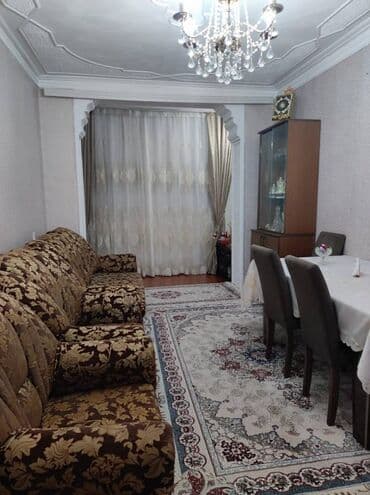 Sumqayıt, 3 otaqlı, Köhnə tikili, 55 kv. m lalafo.az -da Sumqayıt, 3 otaqlı, Köhnə tikili, 55 kv. m