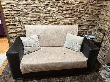 divan iwlenmiw: Mini-divan, İşlənmiş, Açılan, Bazalı, Parça, Çatdırılma yoxdur — 3