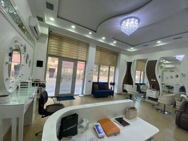 yeni yasamalda yeni tikili binalar: Yeni Yasamal rayonu ərazisində sahəsi 110 kvm obyekt satılır. 6 — 14