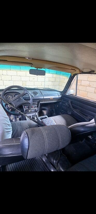 опель зафира а: VAZ (LADA) 2106: 1.6 l | 1996 il 83358 km Sedan — 9