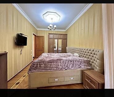 a herfi tortu: Mebel dəsti – klassik üslubda, tam komplekt Qonaq otağı: - Tünd — 4