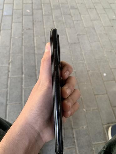 Mətbəx texnikası: Redmi smartfon üçün U.S. Polo Assn. brendli qoruyucu örtük - Rəng — 5