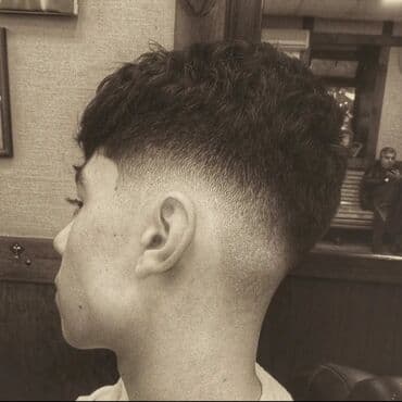 oglan saç duzumleri cecenka: Uşaq saç ustaları | Saç kəsimi — 3