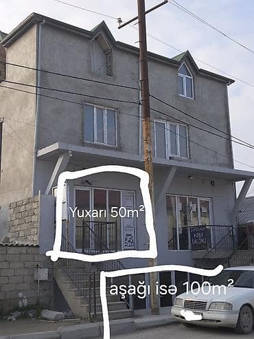 Земельные участки: İcarəyə verilir. Binə Sovxoz Binə qəsəbəsi Sovxoz / Ülvinin yanı Ülvi — 2