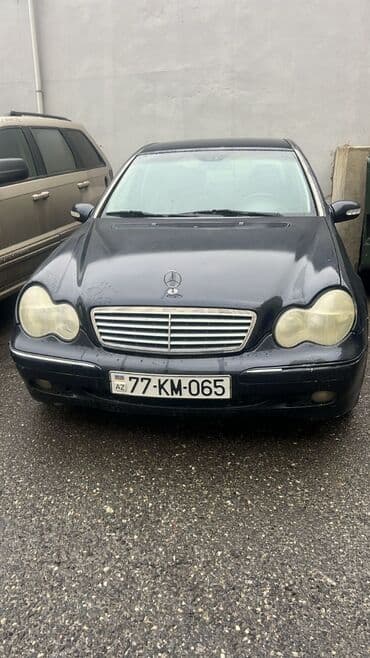 mercedes 2000: LADA (VAZ) klassik sedan - Kuzov: ağ rəng, 4 qapı, xrom ön barmaqlıq — 4