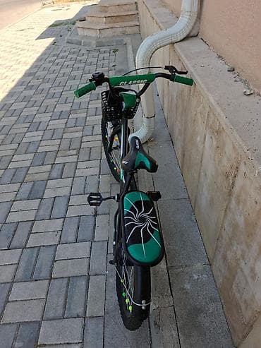kostyum satışı: Uşaq velosipedi – STELS, 20 düym 🚲 Təcili satılır! 20-lik velosiped — 3