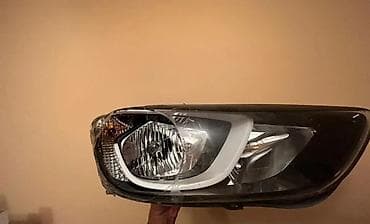 Sol, Hyundai, 2014 il, İşlənmiş