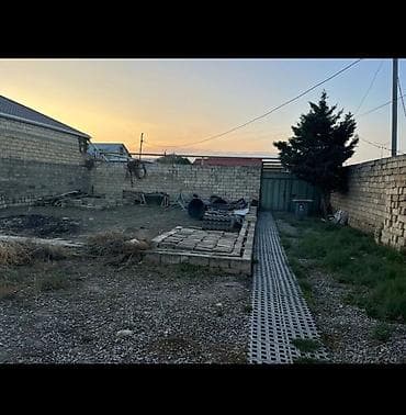 demir qaraj satilir: Tikinti — 1