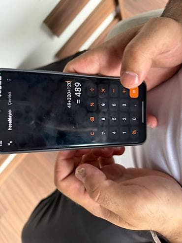 Xiaomi 15 Pro, rəng - Qara