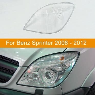 mersedes fara: Mercedes Sprinter 2008-2012 fara şüşəsi ⚜X İ D M Ə T L Ə R İ M İ Z⚜ — 1