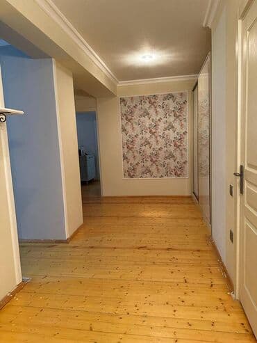 nermanov evler: Bakıxanov qəs., 3 otaqlı, Yeni tikili, 112 kv. m — 10