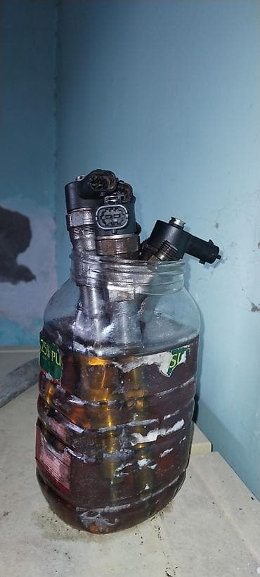 accent fara: FARSKA SATILIR KIA SARENTO İL 2005 2.5 DİZEL 140 AT GÜCÜ — 3