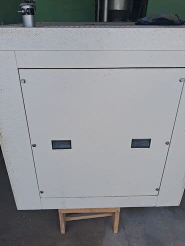 купить окно пластиковое бу: Altas Jeneratör – səssiz kabinli dizel generator yem üydən və ot üydən — 4