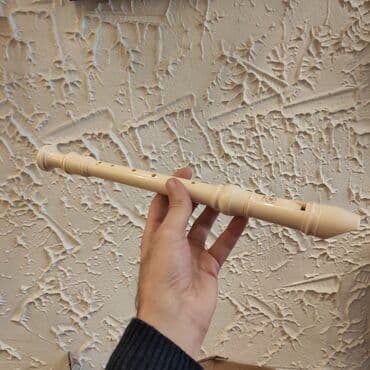 Blokfleyta Yamaha Ünvan:Nizami 42 (Daxili işlər nazirliyin arxası) İş