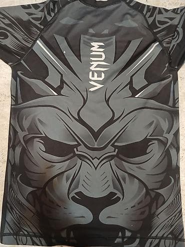 mexmer parca: İdman dəsti, Venum, S — 2