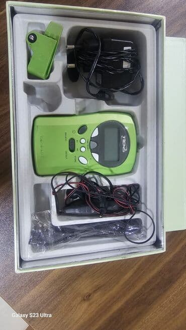 impuls sumqayit: Masajor, İmpuls, Bədən üçün, Yeni — 3