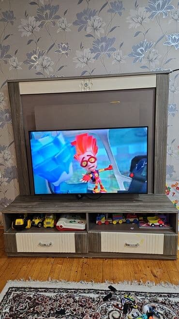 подставки для телевизора: Tv stent — 2