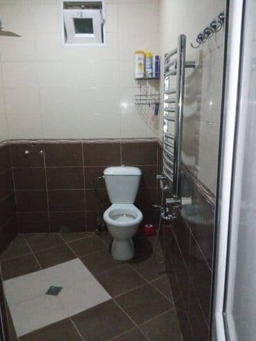 ramanada satilan evler: 3 otaqlı, 67 kv. m, Kredit yoxdur, Yeni təmirli — 7