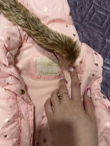 debli kurtkalar: Uşaq geyim dəsti 1denesi 15azn - Terranova -Lcwaikiki O biri zakazla — 5