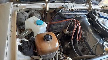 lada 2109: VAZ 2106 sedan Maşın yaxşı vəziyyətdədir. Real alıcılar zəng etsin — 7