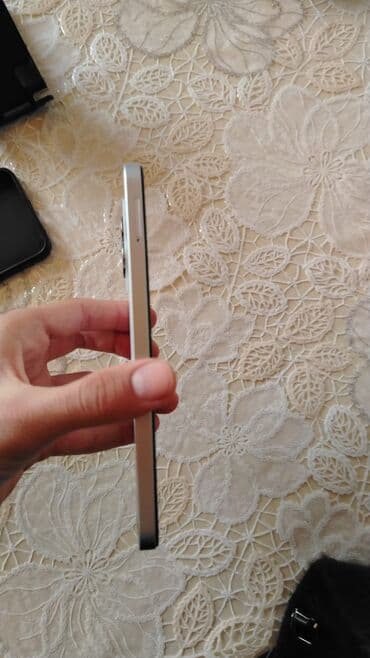 Tecno Spark 30C, rəng - Boz, Sensor — 5