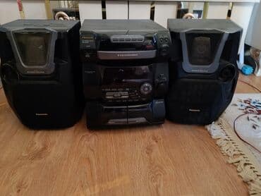 Наушники: Musiqi mərkəzi — 2