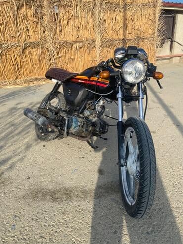 moped işlənmiş: Kuba — 4