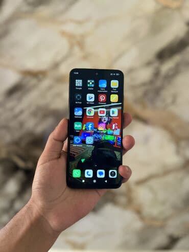 sazz problem: Redmi Note 11, 64 GB — 6