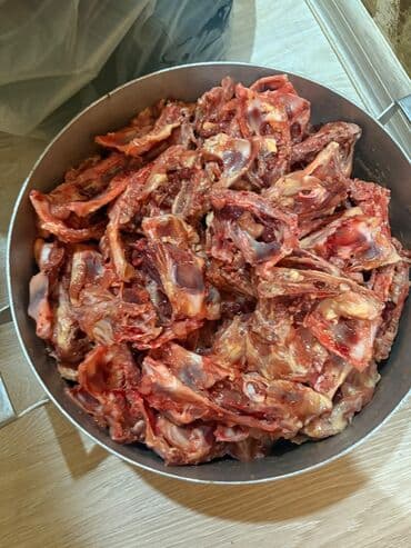 qazel ucuz qiymete: Qiymet mehsula gore deyiwir 1kq 0.25 Toyug budu sumuk Canaq ( — 1