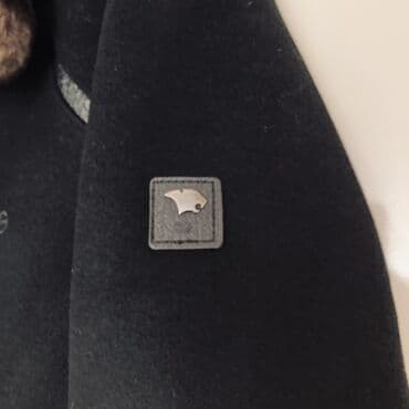 ekodəridən kişi gödəkçəsi: Enrico Guido kişi qış gödəkçəsi - Brend: Enrico Guido (Model — 6