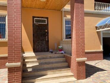 ev certiyojları: Novxanı 8 otaq, 400 kv. m, Orta təmir — 10