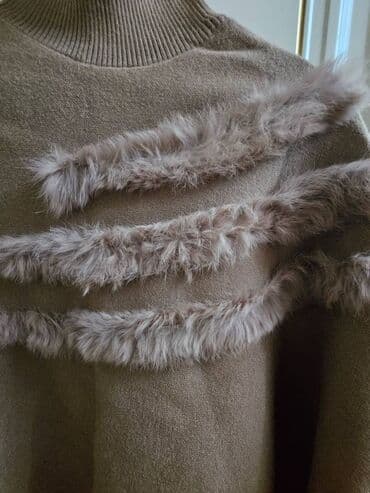 gucci jaket: 25 AZN, yenidir — 2