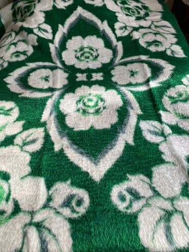 Yeni rəng - Yaşıl Pled, Pulsuz çatdırılma