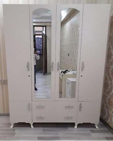 dolab skaf: Dolab sifariwle hazirlanir. Reng secimi var — 1