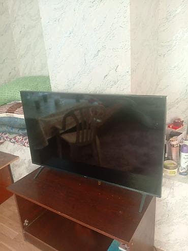 iphone 5s barter: Televizor LG LED ekran 43" 4K (3840x2160) — 5