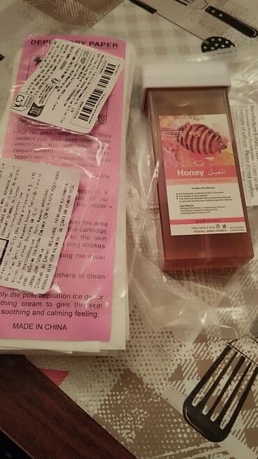 Lipucka mum ikili dest almisdim birini istifade eledim biri butovdu