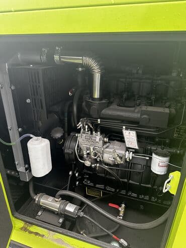 generator qiymeti: 55kw-69kva FULLPOWER Ölkəmizdə ən yeni və ən keyfiyyətli GENPOWER — 2
