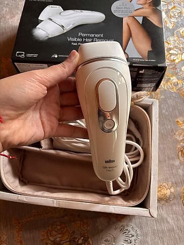 14 pro: Lazer epilyatoru, Braun — 5