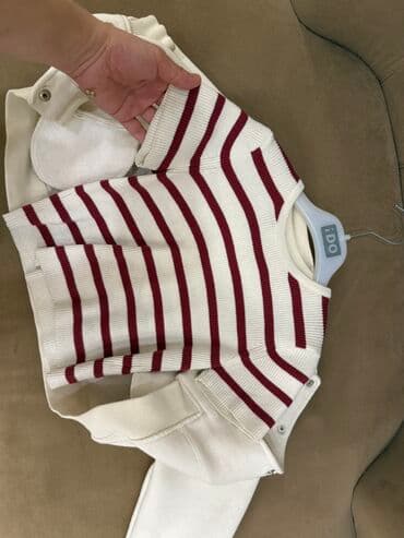 Dəstlər: Uşaq dəsti, Qız üçün, 8 - 9 yaş, Zara Kids — 2