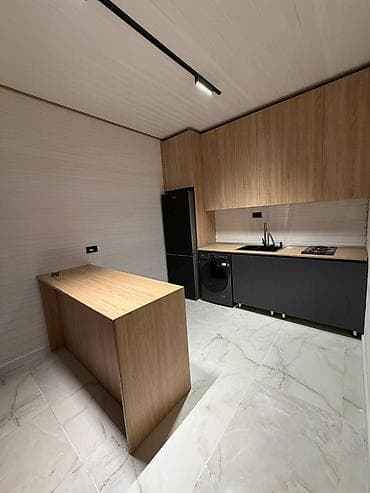 gence ev kiraye: 100 kv. m, 3 otaqlı — 6