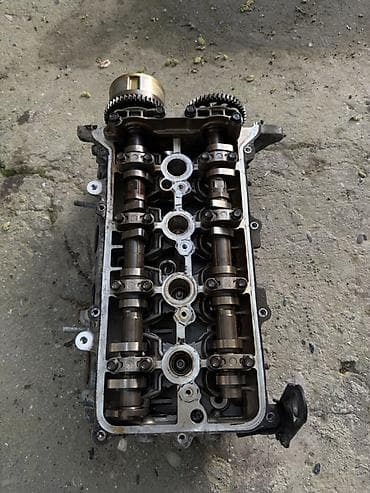 213 mator: Kia Pride, 1.4 l, Benzin, 2015 il — 4