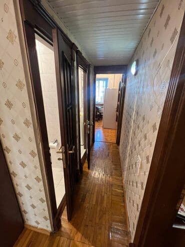 sumqayit 6 ci mikrorayon: Binəqədi rayonu 8-ci mikrorayonda Azadlıq metrosu yaxınliğında, 10 — 2