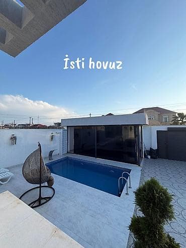 🏡Gunluk Bağ Evleri Uygun qiymete bizde - 📥 070-688-44-84-🏘️ Bakı — 1