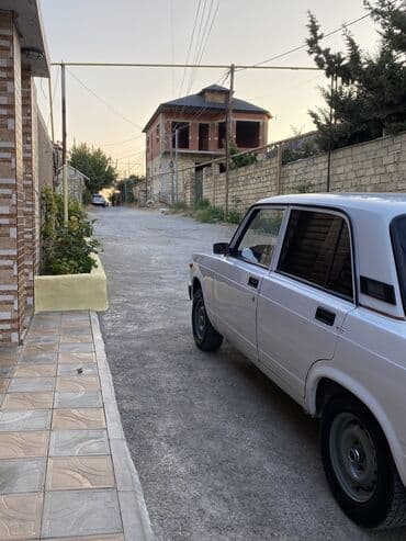 опел зафира б: VAZ (LADA) 2107: 1.6 l | 2009 il 200000 km Sedan — 4