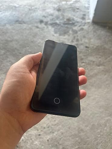 dji mic 2: Xiaomi 12T, 256 GB, rəng - Qara, 
 Barmaq izi — 1