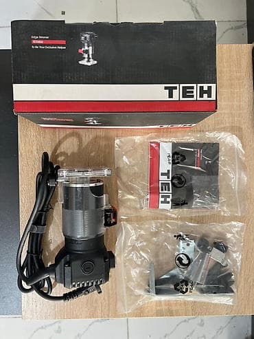 Alət dəstləri: Elektrik alət dəsti – Neolaser NJS-700 elektrikli lobzik və TEH — 3