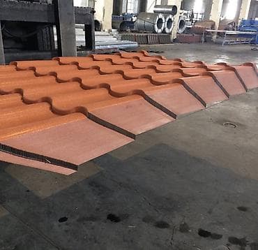 Paltar tikişi: Metal dam ortukleri birbaşa zavotdan satiş baki etrafi catdrlma — 5